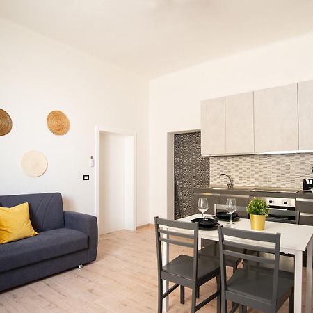 Appartement Karafa à Bari Extérieur photo