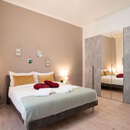 Appartement Karafa à Bari Extérieur photo
