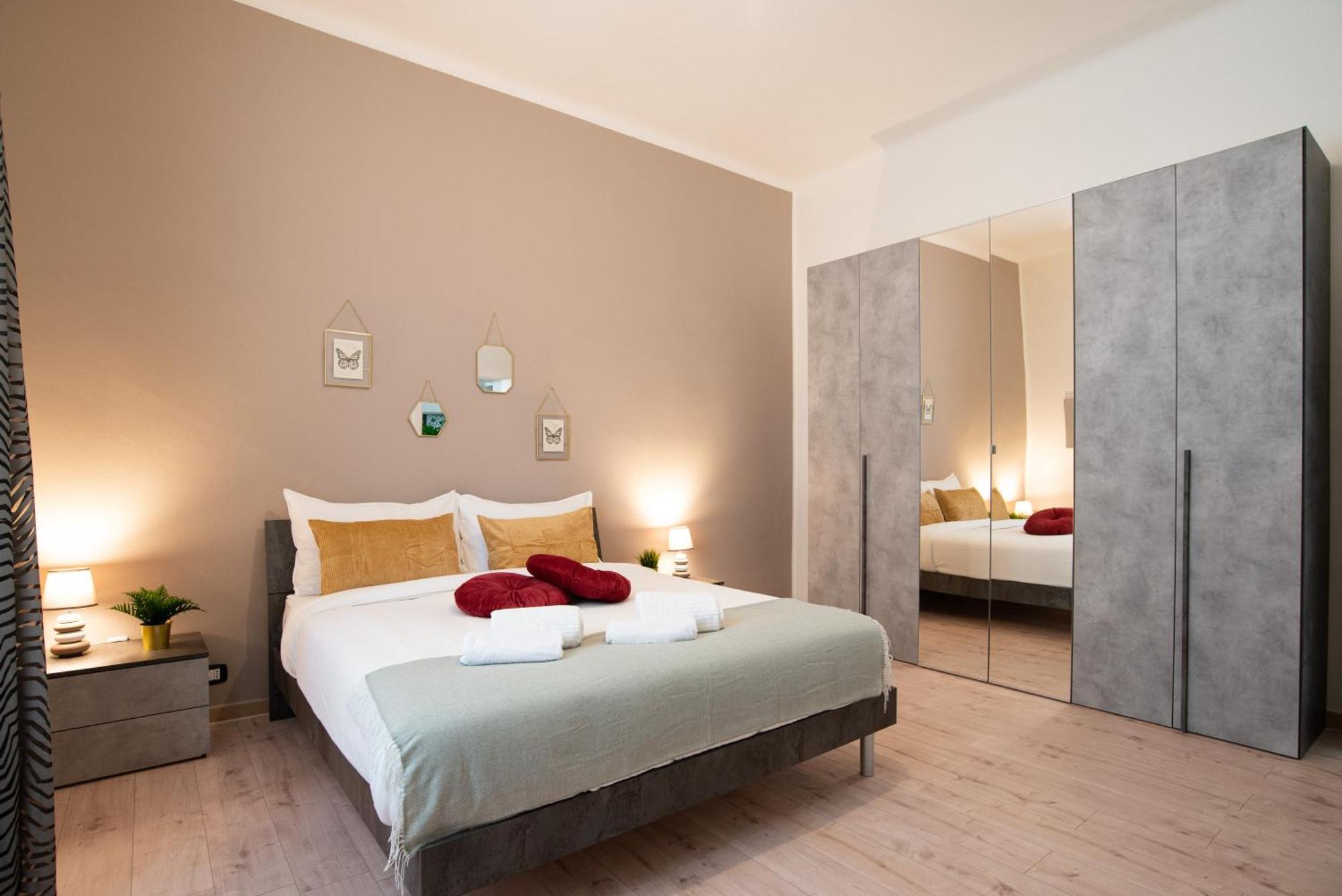 Appartement Karafa à Bari Extérieur photo