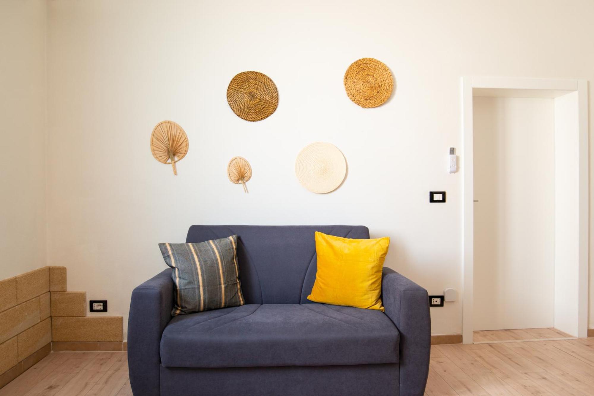 Appartement Karafa à Bari Extérieur photo