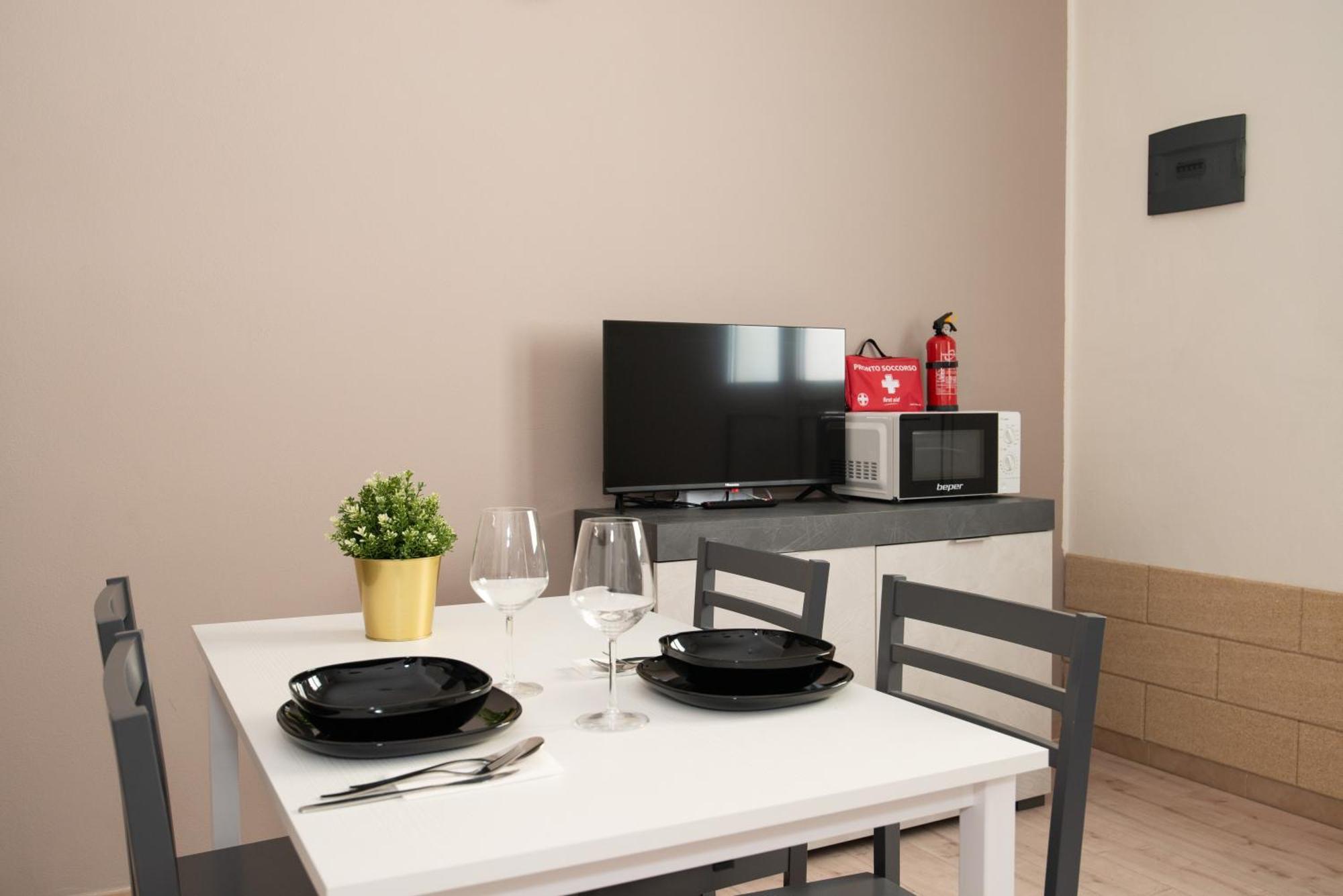Appartement Karafa à Bari Extérieur photo
